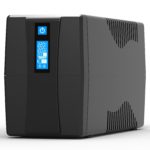 UNINTERRUPTIBLE POWER SUPPLY 1000VA