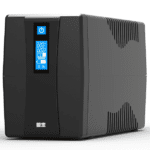 UNINTERRUPTIBLE POWER SUPPLY 1200VA