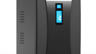 UNINTERRUPTIBLE POWER SUPPLY 2000VA