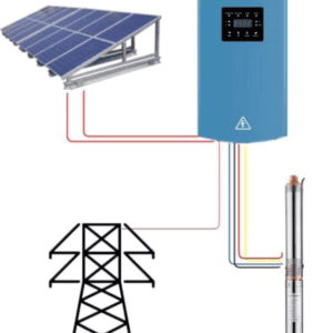 solar pump system2