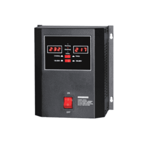 Voltage Stabilizer AVR800-BM
