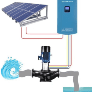 solar pump system3