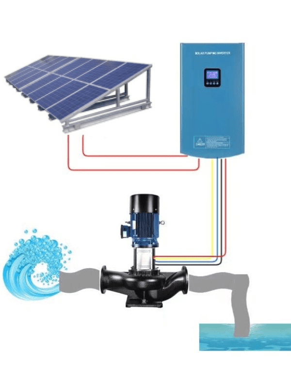 solar pump system3