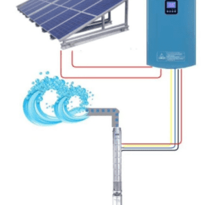 solar pump system1