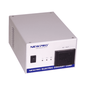 Solar Power Inverter NPC250