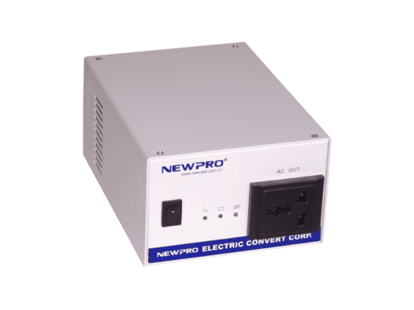 Solar Power Inverter NPC500