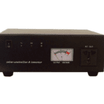 Solar power inverter npc800