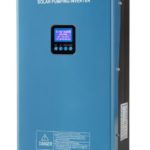 SOLAR PUMP INVERTER(SPI-5500H)