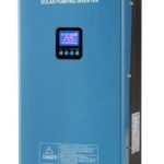SOLAR PUMP INVERTER (SPI-7500H)