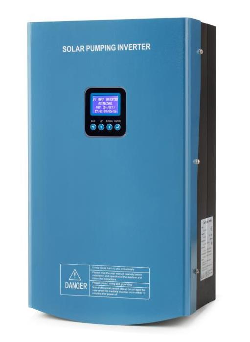 solar pump inverter
