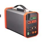 Newpro Portable Power Station