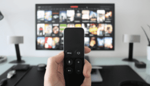 UPS for android tv