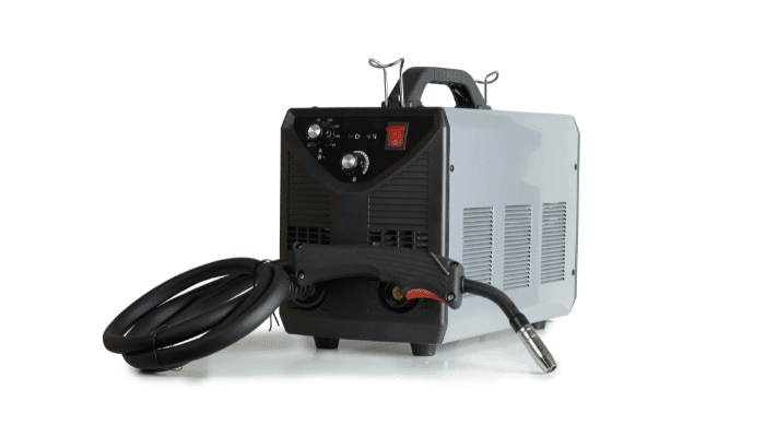 solar inverter for welding machine