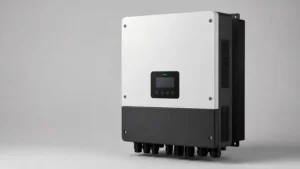 Memilih Inverter Surya Hibrida Terbaik di India untuk Efisiensi Maksimal