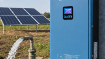 Solar Pump Inverter Price with Newpro Power: Types, Components & Applications