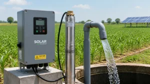 Panduan Harga Inverter Pompa Tenaga Surya: Tips Cerdas Berbelanja yang Menghemat Uang Anda