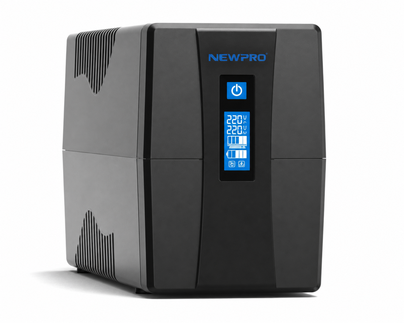 Newpro Power-UPS Supplier Philippines