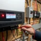 Solar Inverter Not Working