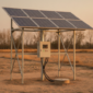 VFD for Solar Pump