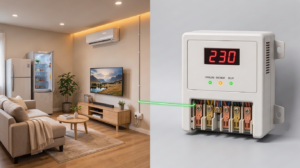 Bộ ổn áp cho thiết bị gia dụng bảo vệ thiết bị điện tử của bạn như thế nào?